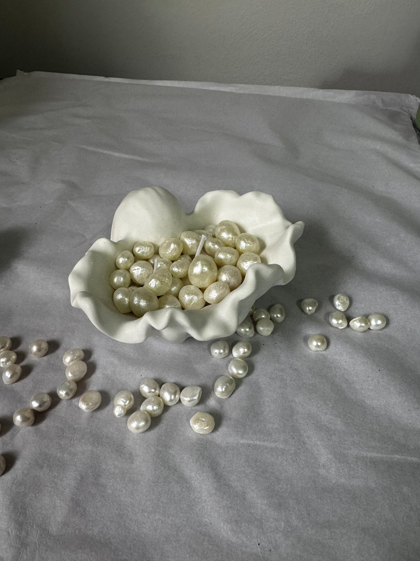 Nerida's Shell