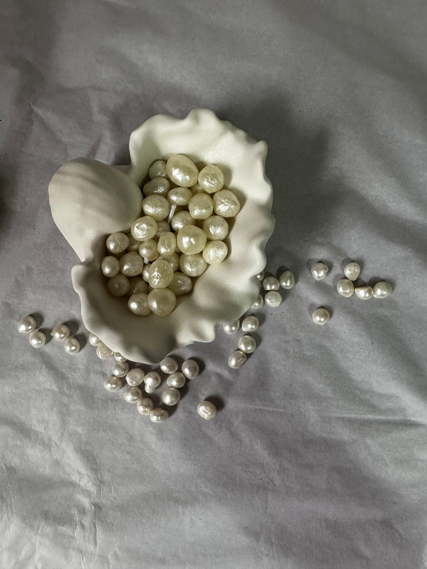 Nerida's Shell